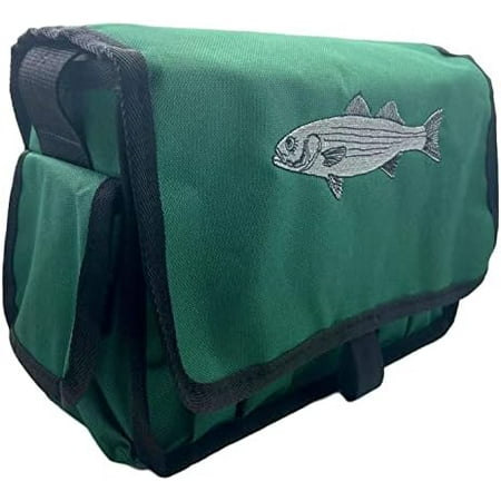 Deluxe Striper Tackle Bag$$Sport & Recreation Other
