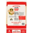 thumbnail image 7 of Joseph’s Low Net Carb Flax Lavash Bread, 6 Pack, 24 Count, 7 of 7