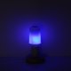 thumbnail image 4 of Barra De Luz De Llama Simulada Led Portátil Jardín Al Aire Libre Patio Césped Decoración Lámpara Luz De Noche Minnieouse HA025505-00, 4 of 6