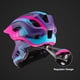 thumbnail image 3 of Casco integral ROCKBROS para bicicleta infantil para niños de 3 a 16 años, 3 of 5