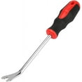 thumbnail image 1 of Levantador de tachuelas de acero de aleación, mango ergonómico para mayor comodidad, diseño profesional de alto torque, herramientas para quitar tapicería de puertas de automóviles, 1 of 5