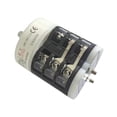 thumbnail image 1 of Terraxo Tire Changer Motor Switch Forward Reverse Switch for Tyre Changer Machine Pedal Motor Switch Heavy Duty PP Material Suitable for Equipment Maintenance Style B, 1 of 8