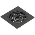 thumbnail image 3 of Drenaje De Piso Drenaje De Piso De Ducha 3.9X3.9in Para Baño Para Garaje Para Inodoro Para Cocina ANGGREK Otros, 3 of 8