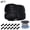 6FT, variant on Trampoline Shade Cover 10FT Round Heavy Duty Trampoline Sunshade for Sun Protection and Blocking Leaves, Easy to Install Mesh Canopy for Backyard Playground, Accessories Only