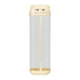 thumbnail image 3 of GROWTH TANK Stuffed Animal Storage Tube Large Toy Storage Box for Household Kindergarden Beige, 3 of 9