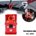 thumbnail image 2 of Yimiti 32V 400A Car Battery Distribution Terminal Quick Release Pile Head With Cover, 2 of 6