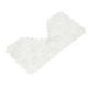 thumbnail image 3 of Cubierta para ojos de jade, Parche para ojos de piedra de jade Parche para ojos de piedra segura Cubierta para ojos de cristal blanco Calidad de nivel superior, 3 of 8