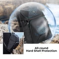 thumbnail image 2 of Mochila para cámara K&F Concept 20L impermeable con funda rígida, 2 of 7