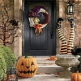 thumbnail image 5 of Clearance! EQWLJWE Set of 2 15.7 Halloween Witch Legs Decor, Halloween Decorations Outdoor Lawn Yard Halloween Haunted House Decorations, 5 of 9
