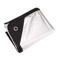 thumbnail image 1 of Cubierta antipolvo para batería, cubierta impermeable a prueba de viento para kits de batería eléctrica, cubierta protectora para batería para escenar Hugo Cubierta de kits de batería, 1 of 10