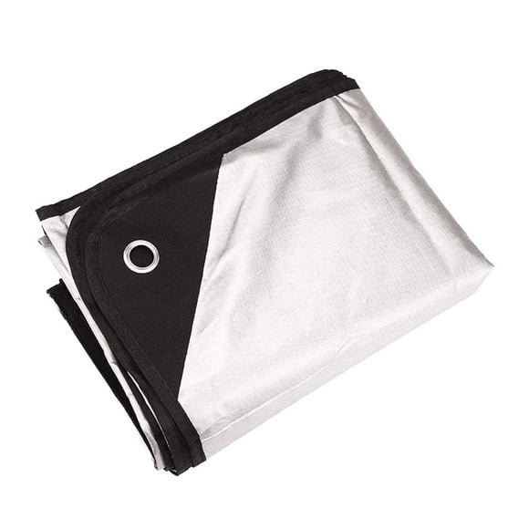 Drum Set Dust Cover Waterproof Weather Resistant Electric Drum Kits Cover Drum Set Protective Cover for Indoors Stage Outdoor