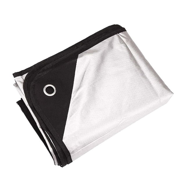 Cubierta antipolvo para batería, cubierta impermeable a prueba de viento para kits de batería eléctrica, cubierta protectora para batería para escenar Hugo Cubierta de kits de batería
