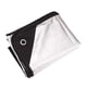 thumbnail image 1 of Cubierta antipolvo para batería, cubierta impermeable a prueba de viento para kits de batería eléctrica, cubierta protectora para batería para escenar Hugo Cubierta de kits de batería, 1 of 10