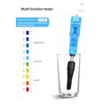 thumbnail image 2 of PH-61181 Digital PH/Temperature Meter for Aquariums Hydroponics Spas and Pools, 2 of 7