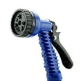 thumbnail image 3 of Expandable 0.7 in x 100 ft Heavy Duty Flexible Garden Hose, 3 of 5