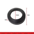 thumbnail image 4 of EMPAQUE ESPONJOSO TANQUE TAZA 2" Coflex P-B7100, 4 of 5