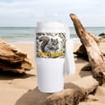 thumbnail image 3 of For The Love Of North Carolina, 20oz Tumbler, 3 of 7