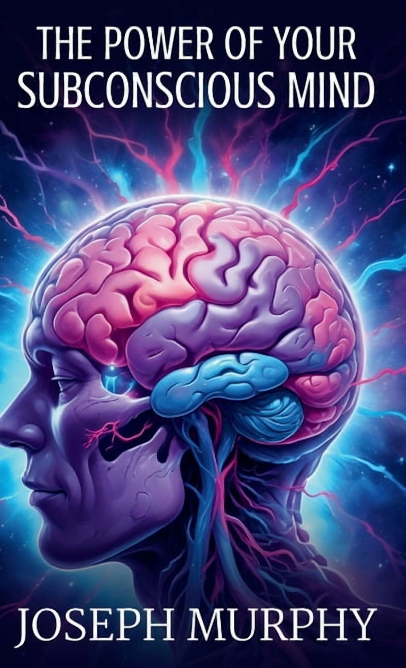 The Power of Your Subconscious Mind (Hardcover) - Walmart.com