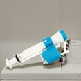 Zcyifa Blue Toilet Fill Valve Repair Kit Watersaving Accessory