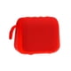 thumbnail image 2 of BOCINA INALAMBRICA RESISTENTE AGUA + AUDIFONOS COMBO Aiwa AWKF3R ROJO, 2 of 4