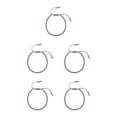 thumbnail image 3 of kurtrusly Réglable Main Tissé Bracelets Large Application Toute Tenue Belle 2056 5Set, 3 of 6
