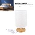thumbnail image 4 of Decoration Bedside Lamp, Eye  Bedside Night Light LED Light  for Bedroom for Room, 4 of 7