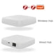thumbnail image 5 of Bearachild Tuya Smart Zigbee Bridge Wireless Gateway Hub Zigbee 3.0 Smart Life APP Los dispositivos de control remoto funcionan con Google Home Electrónica 2#, 5 of 6
