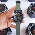 thumbnail image 4 of G Shock Mudmaster, GG1000-1A3 Casio Digital Sports Watch for Men, 4 of 4