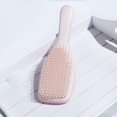 thumbnail image 6 of Tangle Teezer The Wet Detangling Fine & Fragile Hair Brush - # Pink 1pc, 6 of 7