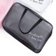 thumbnail image 4 of Bolso cosmético impermeable del almacenamiento del bolso de natación del bolso del deporte del baño del totalizador de rejil Baoblaze Bolso impermeable de la piscina, 4 of 8
