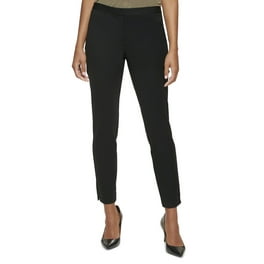 CALVIN KLEIN 80 Womens New 1183 Purple Skinny Pants 4 B B Walmart