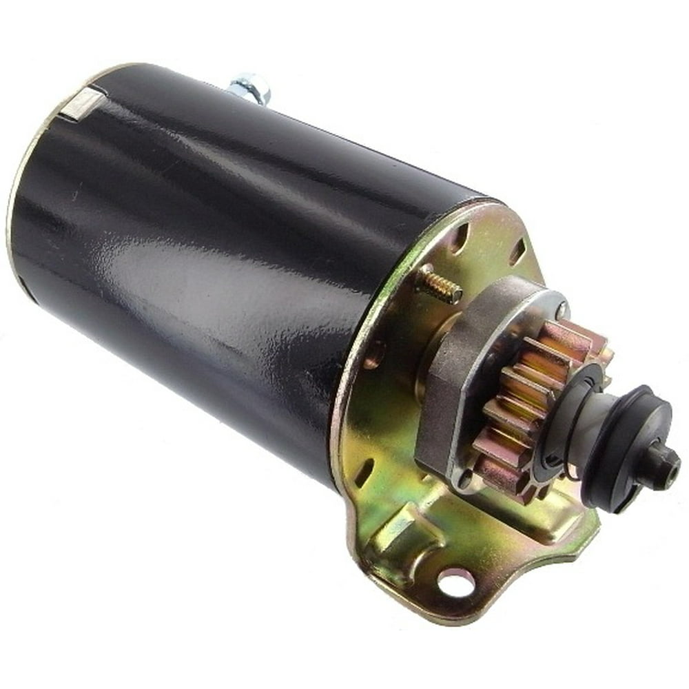 Discount Starter and Alternator 5932N Starter for BRIGGS & STRATTON