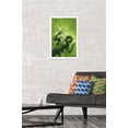 thumbnail image 2 of Marvel Comics - Wolverine - Ultimate X-Men #97 Wall Poster, 14.725" x 22.375", Framed, 2 of 3
