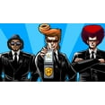 thumbnail image 2 of Elite Beat Agents - Nintendo DS, 2 of 6