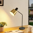 thumbnail image 2 of Lamp Base Weight Block Floor Lamp Base Weighted Round Floor Lamp Base Counterweight Lamp Base Bedside Lamp Support Floor Light Holder Iron 120x Fall To The Ground Bedside Table, 2 of 8