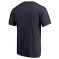 thumbnail image 3 of Men's Navy New Orleans Pelicans Do It Big T-Shirt, 3 of 3