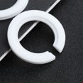 thumbnail image 4 of CHICHUMID 20Pcs Light Fitting Adapter E27 to E14 Converter for Lamp Shade and Socket, 4 of 6