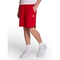 thumbnail image 2 of Reebok Boy's 2-Pack Legacy Performance Core Short, Sizes 4-18, 2 of 16