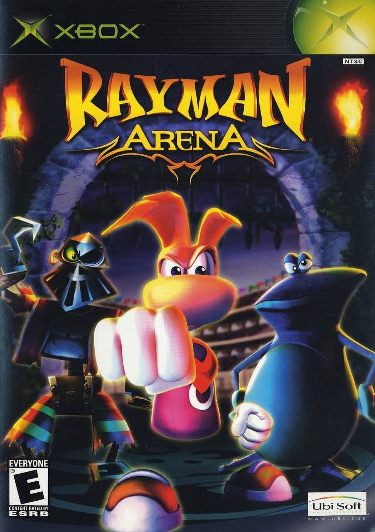 Open Season - Xbox 360 - Walmart.com