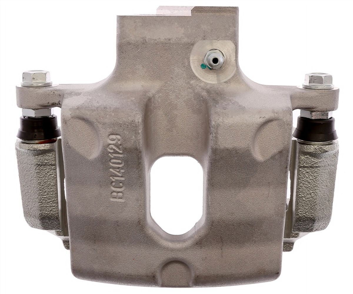 Raybestos Brakes Disc Brake Caliper P/N:Frc13001c Fits select: 2010-2016 CADILLAC SRX