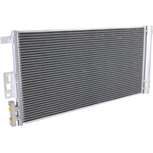 A/C Condenser For 2007-2011 Ford Edge Lincoln MKX 3656 3.5L 3.7L 4-Door