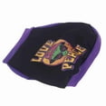 thumbnail image 4 of Chandails d'Hiver pour Chiens, Chandails Haute Élasticité pour Chiens pour l'Automne Violet m, 4 of 8