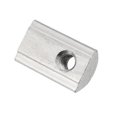thumbnail image 3 of Tuercas elásticas de bola rodante M5 para perfil de extrusión de aluminio 4040 para ranura en T de 8 mm, 12 piezas, 3 of 5