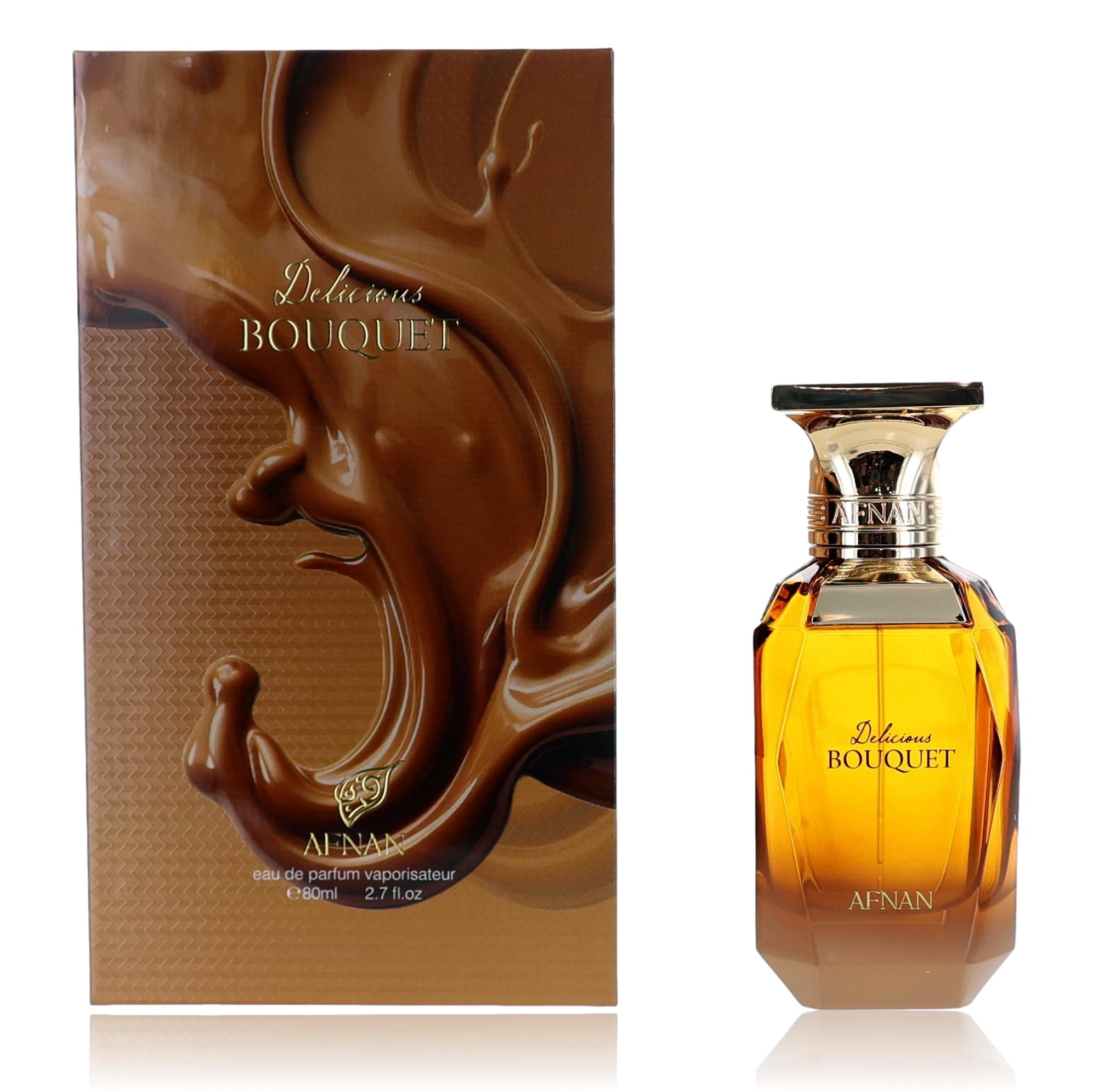Afnan Unisex 9PM Elixir Extrait de Parfum Spray 3.4 oz Fragrances