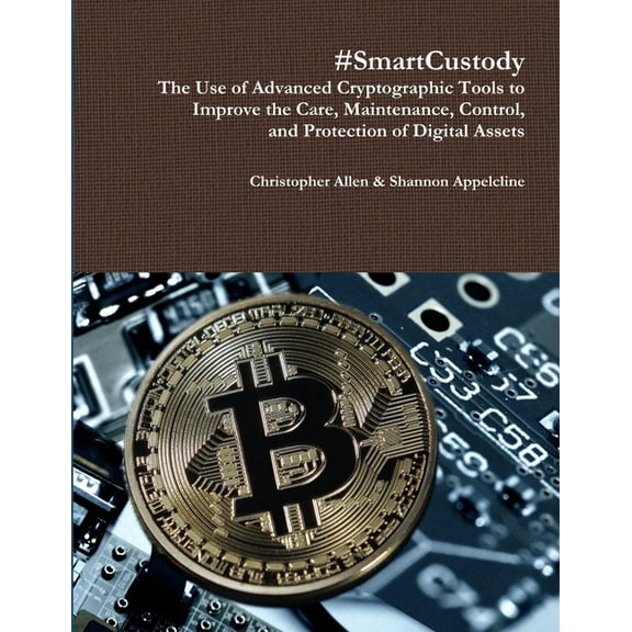 #SmartCustody, (Paperback)