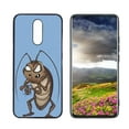 thumbnail image 1 of Bugs-Insects-80 Phone Case, Degined for LG Solo LTE Case Men Women, Flexible Silicone Shockproof Case for LG Solo LTE, 1 of 1