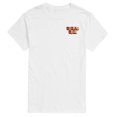 thumbnail image 2 of Disney - I Quack Myself Up - Men's Short Sleeve Graphic T-Shirt, 2 of 4