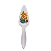 Angle View: Pioneer Woman Timeless Floral Melamine Pie Cutter