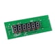 thumbnail image 3 of Placa Base A12+e, Placa Base de Pantalla de Pesaje A12E, Placa Base del Cabezal del Medidor de Pesaje de Báscula Electrónica., 3 of 5