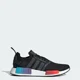 thumbnail image 1 of Size 11 Ad-id-as ORIGINALS Men's NMD R1 Sneaker Shoes Black Red Blue, 1 of 6